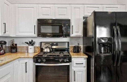 North Las Vegas House | NEW 3BR Home w Pool, Pool Table, and more!