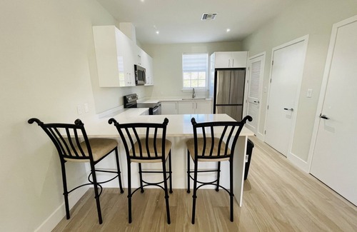 Palm Cay Condo | New 3BR Oasis: Beach & Pool