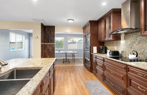 La Paz At Desert Springs House | NEW! 4 bd with 2 masters, private pool in the heart of Scottsdale!