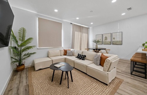 Riviera Beach House | *NEW* 4-Bed 3-Bath West Palm Beach Vacation Home