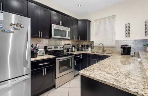Regal Palms House | New - 4 Bed Regal Palms Resort