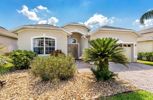 Highlands Reserve House | New 4 Bed Villa, South-west Facing, on prestigious Highland Reserve Golf Resort
