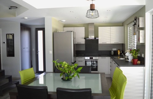 Soultzbach les Bains Cottage | New 4-bedroom house in Soulzbach