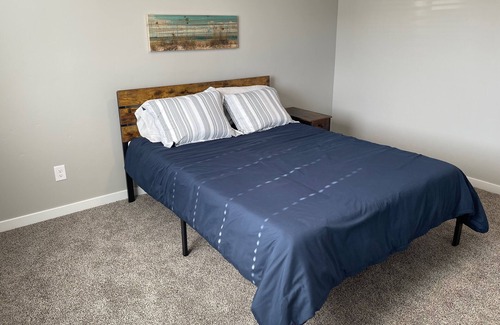 Meridian House | New 4 bedroom home minutes from Boise River