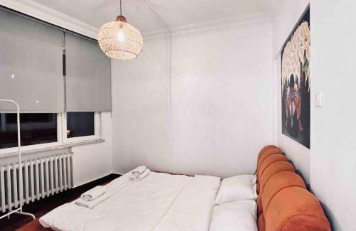 Fındıkzade Apartment | NEW 4Bedroom 3Bathroom Elevator Fatih/balcony AC
