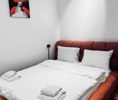 Fındıkzade Apartment | NEW 4Bedroom 3Bathroom Elevator Fatih/balcony AC