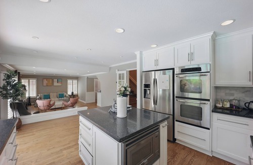 East San Jose House | New 4BR! Spacious and beautiful house w/Pool in lovely San Jose