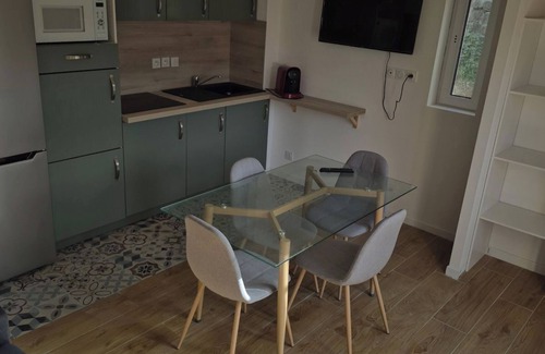 Beuil-les-Launes Apartment | New 5/6 pers apartment in the heart of Beuil - Beuil/Valberg ski area