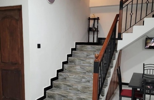 Kesbewa Villa | New 5 bed room villa