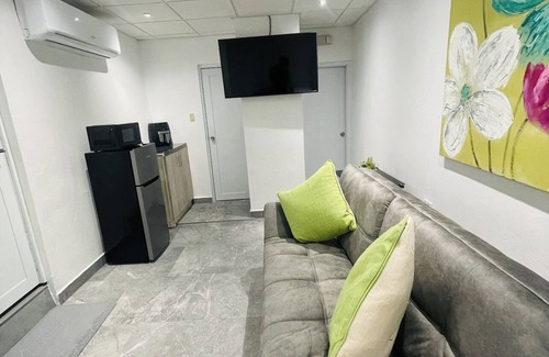 Puerto Nuevo Apartment | New 5* Luxury Apartment San Juan P.R. Area Metro.