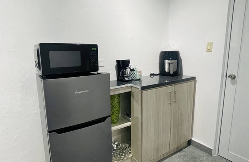 Puerto Nuevo Apartment | New 5* Luxury Apartment San Juan P.R. Area Metro.