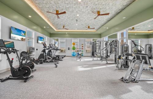 Port Saint Lucie House | New 5 Star with Pool Mins to Tradition Hospital HCA Hospital