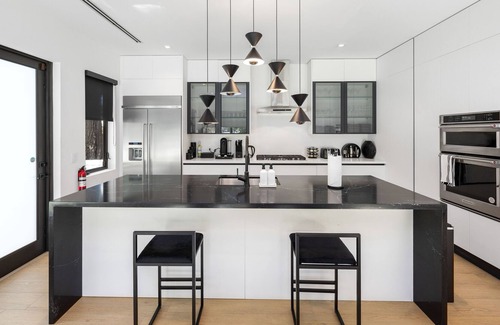 Southwest Coconut Grove Villa | NEW 5BR 4.5BA Sleeps 16, Pool, Ping Pong, Rooftop and More!