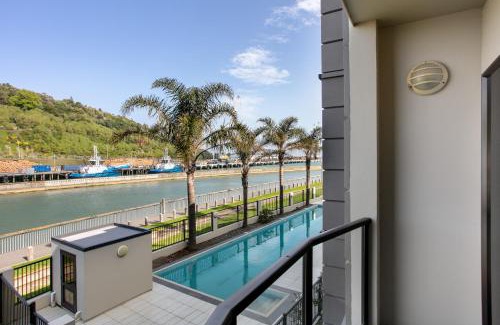 Gisborne Apartment | NEW! 600m to CBD - Pool