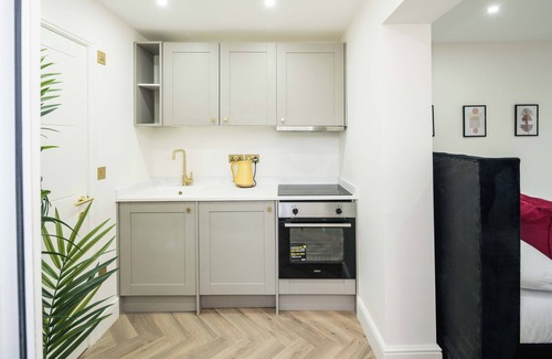 West Putney House | New 6Bed&6Bath Home in London