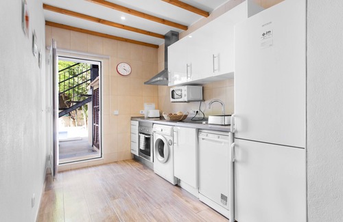 Soller House | New! A stunning central holiday flat private swimming pool, terrace and WIFI