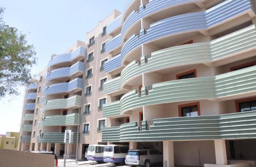 Abha Al Jadidah Resort | New Abha Resort