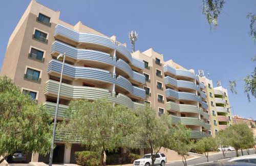 Abha Al Jadidah Resort | New Abha Resort