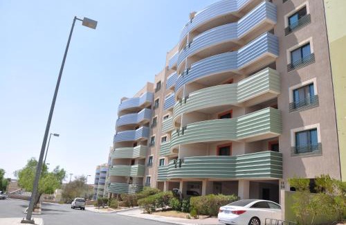 Abha Al Jadidah Resort | New Abha Resort