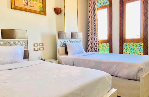 Abu Simbel Hotel | New Abu simbel Hotel & Restaurant