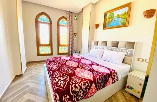Abu Simbel Hotel | New Abu simbel Hotel & Restaurant