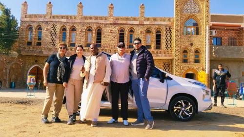 Abu Simbel Hotel | New Abu simbel Hotel & Restaurant