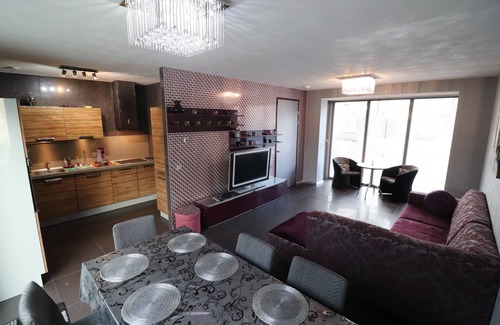 Venray Villa | New accommodation.