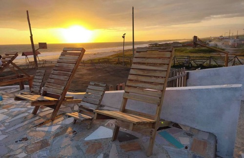 Hacienda Bella Esperanza House | New ad