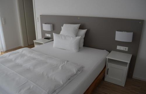 Heilbronn House | New Age Boardinghaus P5