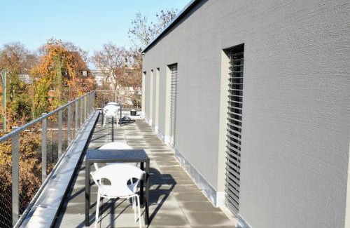 Heilbronn House | New Age Boardinghaus P5
