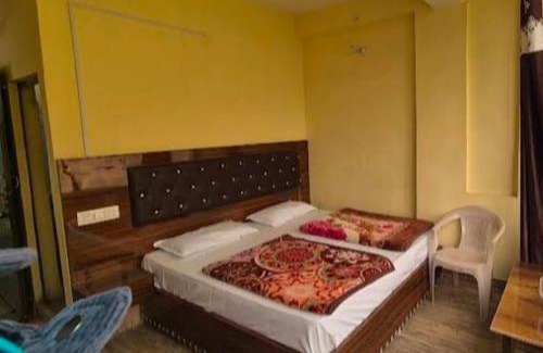 Kedarnath Hotel | New Agra Bhawan