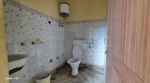 Kedarnath Hotel | New Agra Bhawan