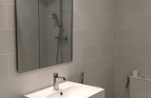 Toulon Apartment | New air-conditioned, fully-equipped studio (n. 3)