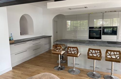 Capbreton House | New air-conditioned house Capbreton 6 bedrooms with private bathroom.