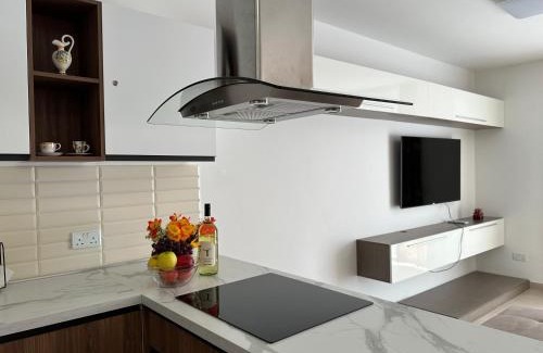 Mellieha Apartment | New, airy and spacious apartment in Mellieha