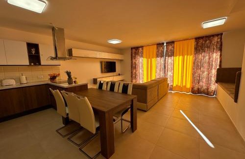 Mellieha Apartment | New, airy and spacious apartment in Mellieha