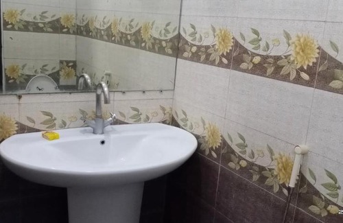 Hyderabad House | New AL Raheem Guest House