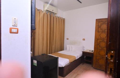 Assiut Hotel | New Alhussien Hotel