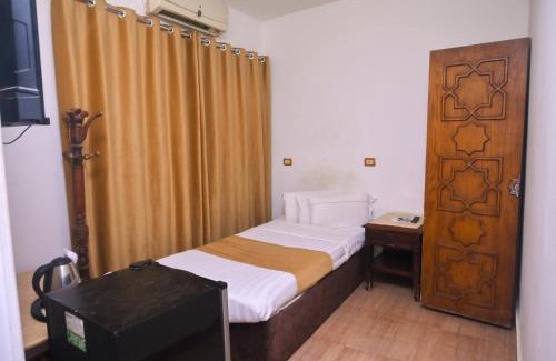 Assiut Hotel | New Alhussien Hotel