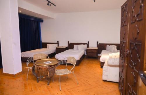 Assiut Hotel | New Alhussien Hotel