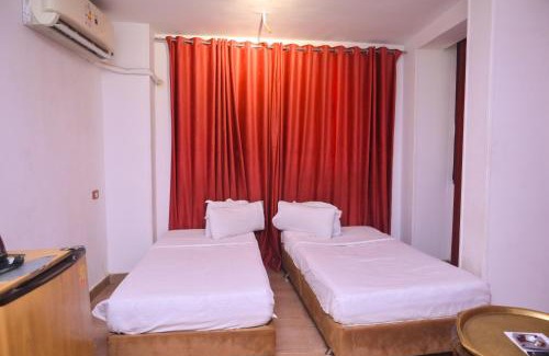 Assiut Hotel | New Alhussien Hotel