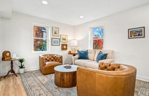 Wardour House | New! All Star Annapolis Retreat - Walk To Stadium