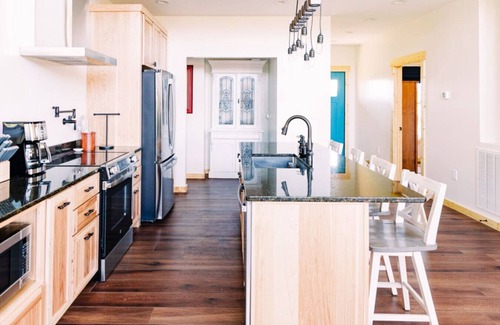New River House | New! Alum Ridge Retreat by Buffalo Mtn Getaway