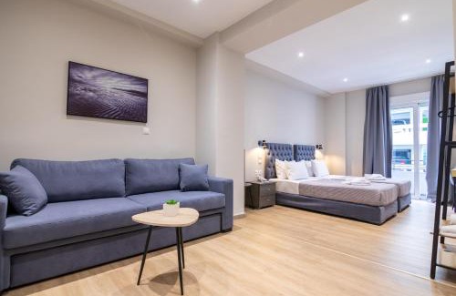 Omonia Hotel | New Amaryllis Hotel