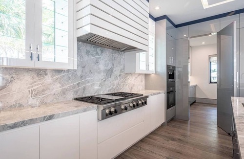 Royal Harbor House | NEW! Amazing Modern Waterfront Luxury at its Finest! Features 4 bedrooms n