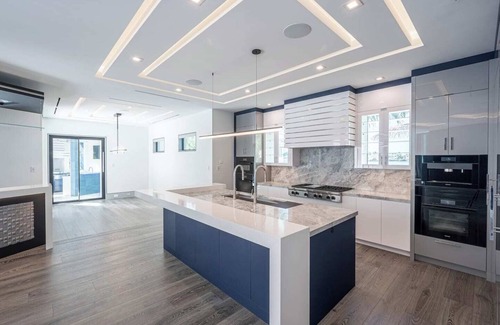 Royal Harbor House | NEW! Amazing Modern Waterfront Luxury at its Finest! Features 4 bedrooms n