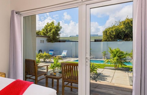Koyari Apartment | NEW - AmazingStudio Close 2 Palm & Eagle Beach