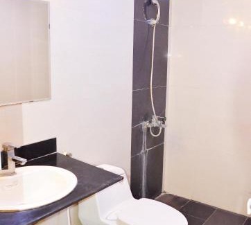 Dong Anh Hotel | New An Phú Hotel