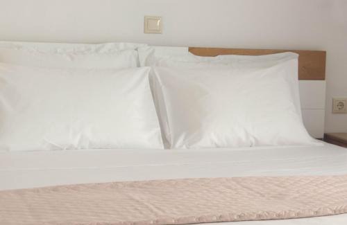 Sougia Apartment | New and Airy Apartment few steps from the beach