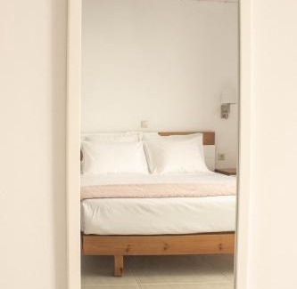 Sougia Apartment | New and Airy Apartment few steps from the beach